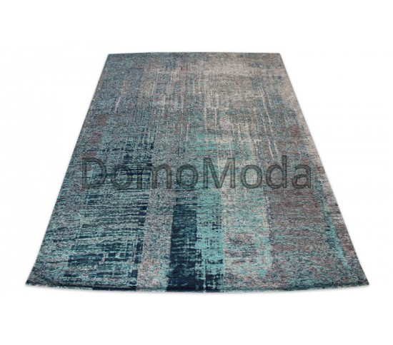 Синтетический ковер Almina 118547 7-Grey/L.Blue Купить в интернет магазине ДомоМода Синтетический ковер Almina 118547 7-Grey/L.Blue - высокое качество по лучшей цене в Украине