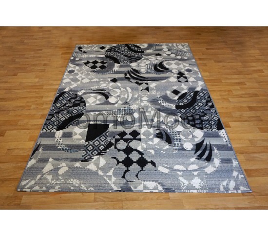 Безворсовый ковер Batik 0696-999-es Купить в интернет магазине ДомоМода Безворсовый ковер Batik 0696-999-es - высокое качество по лучшей цене в Украине