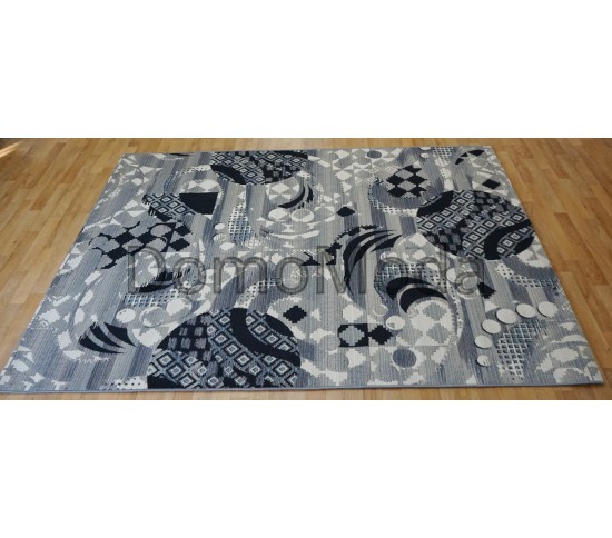 Безворсовый ковер Batik 0696-999-es Купить в интернет магазине ДомоМода фото 5 Безворсовый ковер Batik 0696-999-es - высокое качество по лучшей цене в Украине изображение 5.