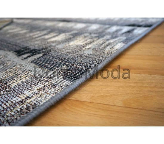 Безворсовий килим Batik 0927-999-es Купити в інтернет магазині ДомоМода фото 2 Безворсовий килим Batik 0927-999-es - Висока якість за найкращою ціною в Україні зображення 2.