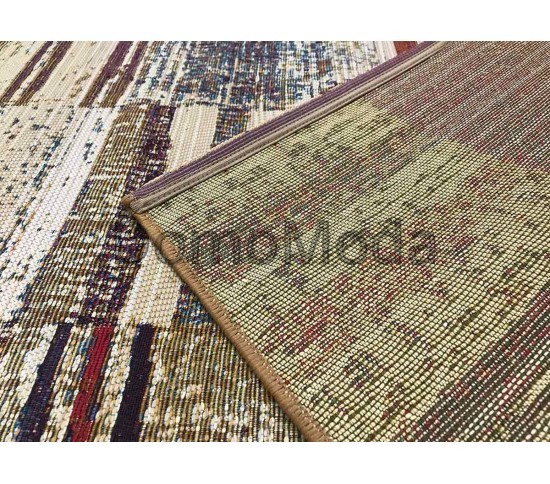 Безворсовий килим Batik 297-XS - Висока якість за найкращою ціною в Україні зображення 2.