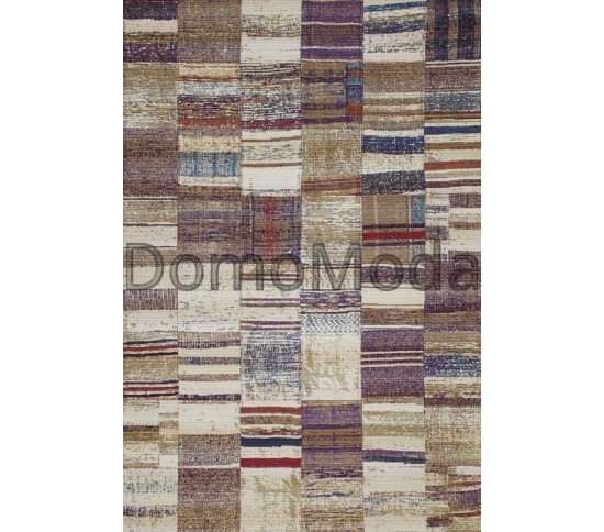 Безворсовий килим Batik 297-XS - Висока якість за найкращою ціною в Україні