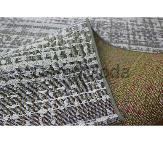 Безворсовий килим Batik 603 - Висока якість за найкращою ціною в Україні зображення 3.