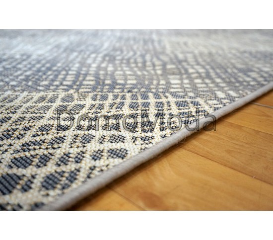 Безворсовый ковер Batik 926E Купить в интернет магазине ДомоМода фото 2 Безворсовый ковер Batik 926E - высокое качество по лучшей цене в Украине изображение 2.