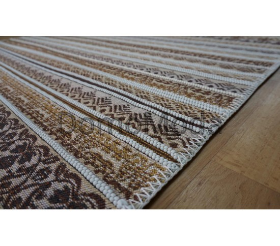 Безворсовый ковер Brando  0010 ns Купить в интернет магазине ДомоМода фото 7 Безворсовый ковер Brando  0010 ns - высокое качество по лучшей цене в Украине изображение 7.