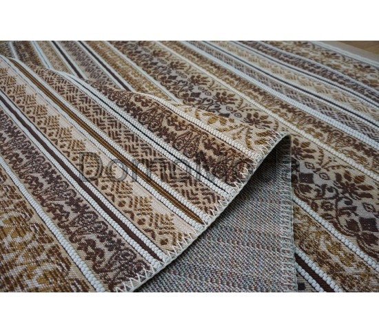 Безворсовый ковер Brando  0010 ns Купить в интернет магазине ДомоМода фото 6 Безворсовый ковер Brando  0010 ns - высокое качество по лучшей цене в Украине изображение 6.