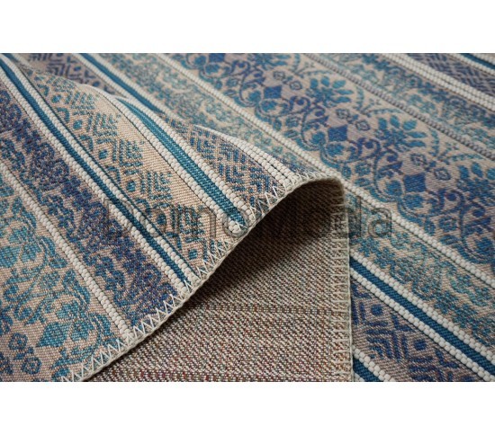 Безворсовый ковер Brando  0010 xs Купить в интернет магазине ДомоМода фото 5 Безворсовый ковер Brando  0010 xs - высокое качество по лучшей цене в Украине изображение 5.