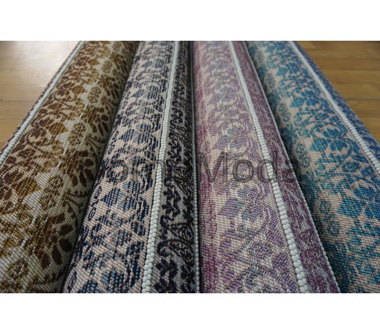 Безворсовый ковер Brando  0010 ns Купить в интернет магазине ДомоМода фото 3 Безворсовый ковер Brando  0010 ns - высокое качество по лучшей цене в Украине изображение 3.