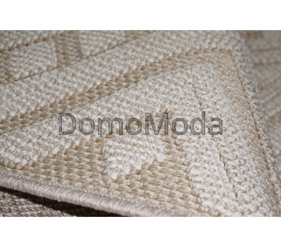Безворсовый ковер CALIDO 08290A D.BEIGE/D.BEIGE Купить в интернет магазине ДомоМода фото 3 Безворсовый ковер CALIDO 08290A D.BEIGE/D.BEIGE - высокое качество по лучшей цене в Украине изображение 3.