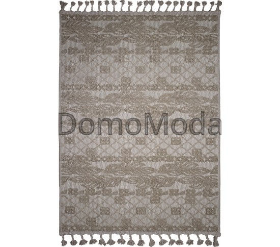 Безворсовый ковер CALIDO 08340A L.BEIGE/L.BEIGE Купить в интернет магазине ДомоМода Безворсовый ковер CALIDO 08340A L.BEIGE/L.BEIGE - высокое качество по лучшей цене в Украине