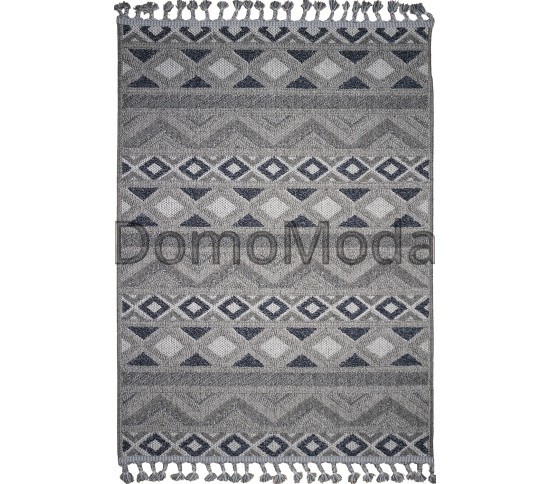 Ковер CALIDO 08278B D.GREY/ANTHRACITE Купить в интернет магазине ДомоМода Ковер CALIDO 08278B D.GREY/ANTHRACITE - высокое качество по лучшей цене в Украине