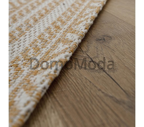 Безворсовый ковер CASACOTTON 21866A Купить в интернет магазине ДомоМода фото 2 Безворсовый ковер CASACOTTON 21866A - высокое качество по лучшей цене в Украине изображение 2.