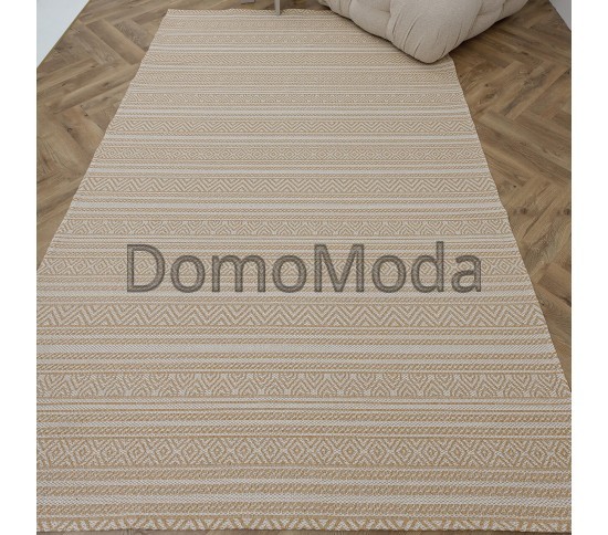 Безворсовый ковер CASACOTTON 21866A Купить в интернет магазине ДомоМода фото 3 Безворсовый ковер CASACOTTON 21866A - высокое качество по лучшей цене в Украине изображение 3.