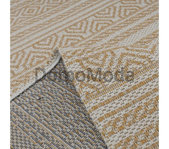 Безворсовый ковер CASACOTTON 21866A Купить в интернет магазине ДомоМода фото 4 Безворсовый ковер CASACOTTON 21866A - высокое качество по лучшей цене в Украине изображение 4.