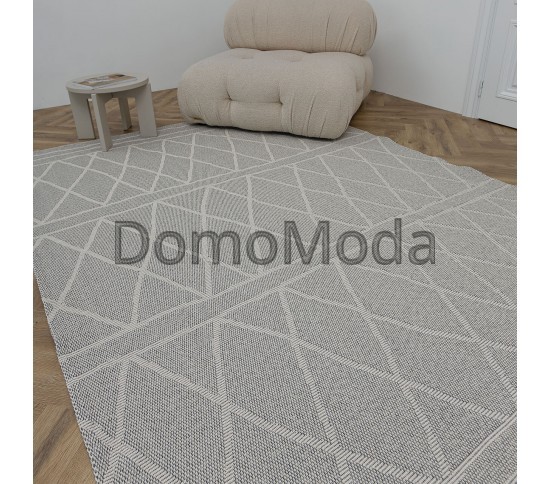 Безворсовый ковер CASACOTTON 22074A Купить в интернет магазине ДомоМода Безворсовый ковер CASACOTTON 22074A - высокое качество по лучшей цене в Украине