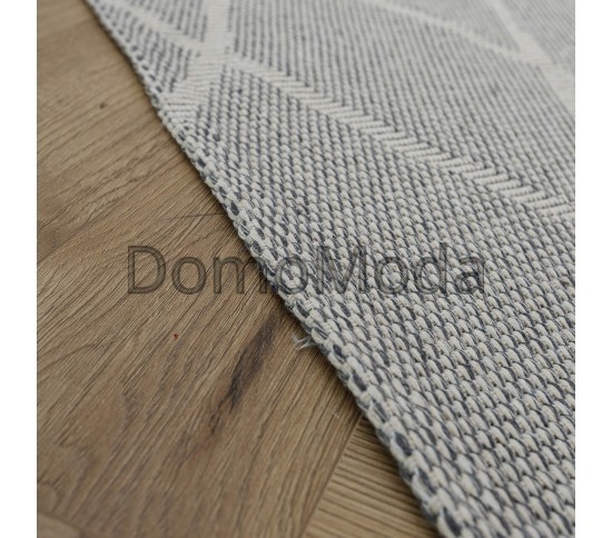 Безворсовый ковер CASACOTTON 22074A Купить в интернет магазине ДомоМода фото 3 Безворсовый ковер CASACOTTON 22074A - высокое качество по лучшей цене в Украине изображение 3.