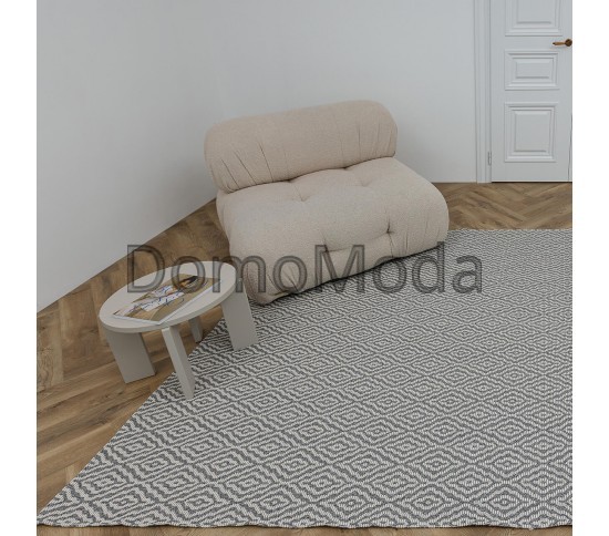Безворсовий килим CASACOTTON 22084A Купити в інтернет магазині ДомоМода Безворсовий килим CASACOTTON 22084A - Висока якість за найкращою ціною в Україні