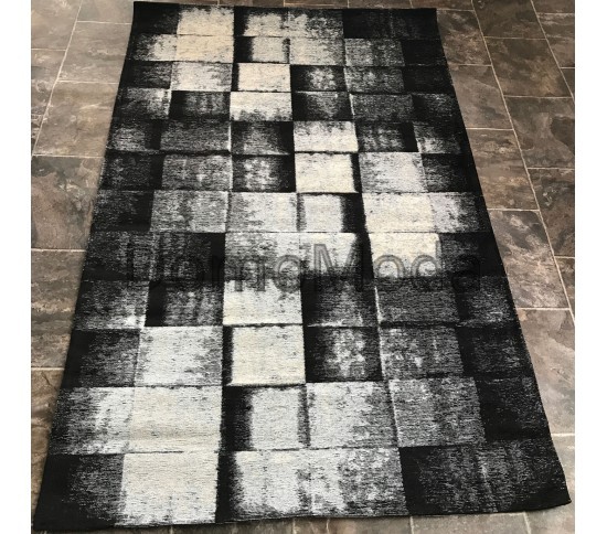 Безворсовый ковер Catania 0003-999 - высокое качество по лучшей цене в Украине