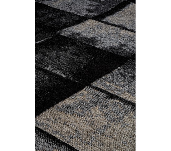 Безворсовый ковер Catania 0003-999 - высокое качество по лучшей цене в Украине изображение 4.