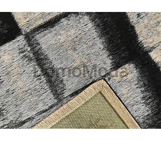 Безворсовый ковер Catania 0003-999 - высокое качество по лучшей цене в Украине изображение 2.