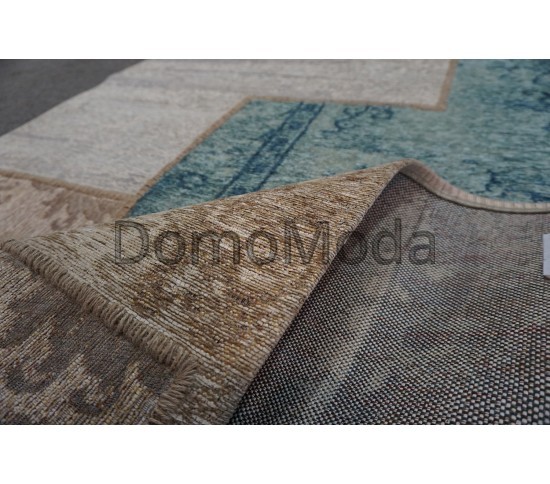 Безворсовый ковер Catania 002 Купить в интернет магазине ДомоМода фото 5 Безворсовый ковер Catania 002 - высокое качество по лучшей цене в Украине изображение 5.