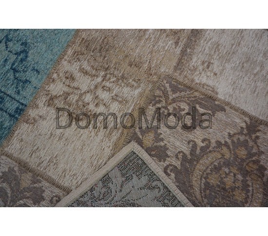 Безворсовый ковер Catania 002 Купить в интернет магазине ДомоМода фото 4 Безворсовый ковер Catania 002 - высокое качество по лучшей цене в Украине изображение 4.