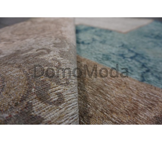 Безворсовый ковер Catania 002 Купить в интернет магазине ДомоМода фото 3 Безворсовый ковер Catania 002 - высокое качество по лучшей цене в Украине изображение 3.