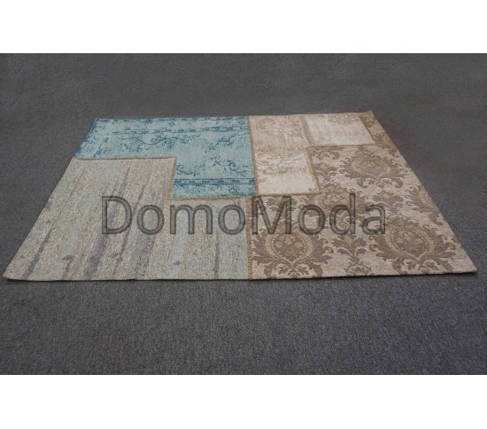 Безворсовый ковер Catania 002 Купить в интернет магазине ДомоМода фото 2 Безворсовый ковер Catania 002 - высокое качество по лучшей цене в Украине изображение 2.