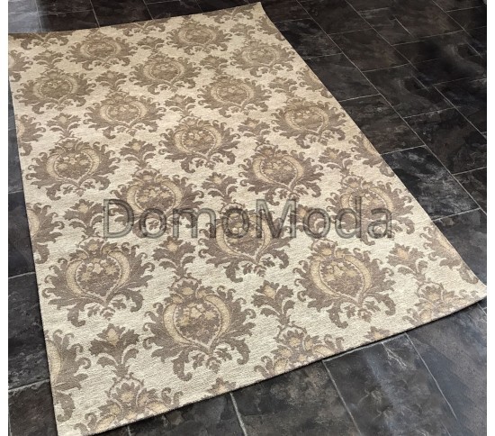 Безворсовый ковер Catania 0193-999 Купить в интернет магазине ДомоМода Безворсовый ковер Catania 0193-999 - высокое качество по лучшей цене в Украине