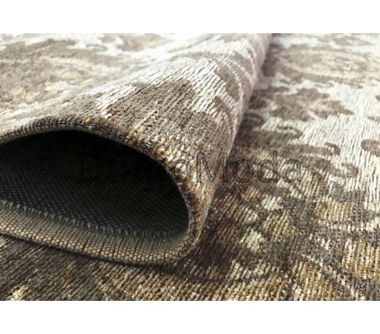 Безворсовый ковер Catania 0193-999 Купить в интернет магазине ДомоМода фото 3 Безворсовый ковер Catania 0193-999 - высокое качество по лучшей цене в Украине изображение 3.