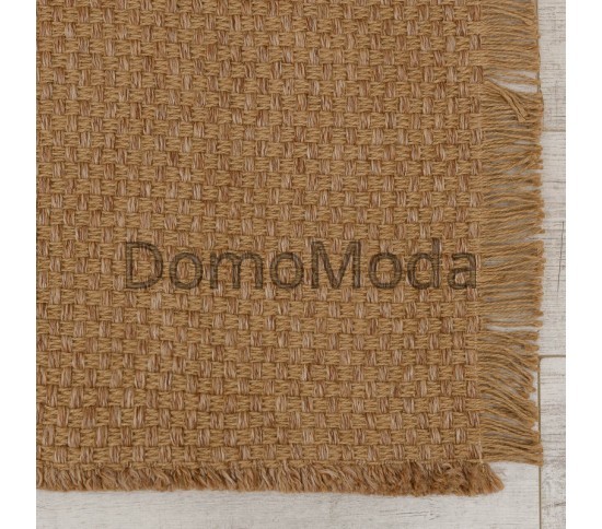 Безворсовый ковёр COTTA B3731A natural Купить в интернет магазине ДомоМода фото 2 Безворсовый ковёр COTTA B3731A natural - высокое качество по лучшей цене в Украине изображение 2.