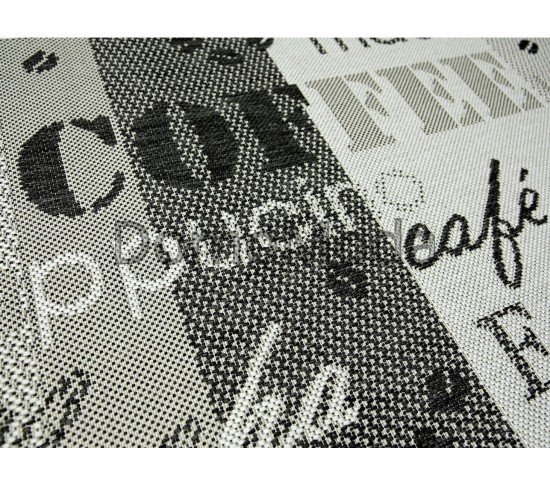 Безворсова килимова дорiжка Flex 19052/08 - Висока якість за найкращою ціною в Україні зображення 2.