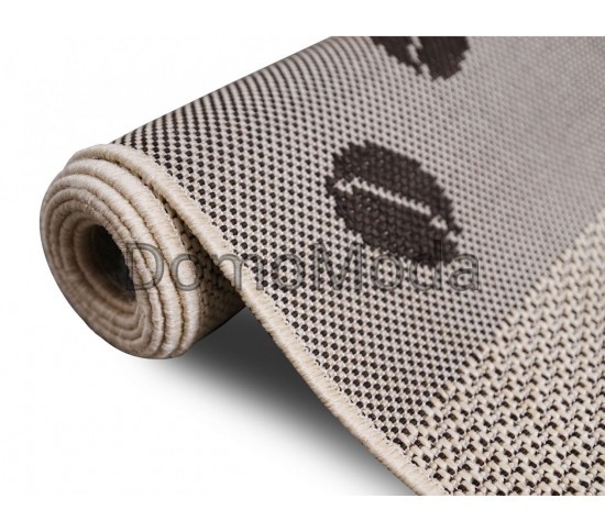 Безворсова килимова дорiжка Flex 19052/19 - Висока якість за найкращою ціною в Україні зображення 2.