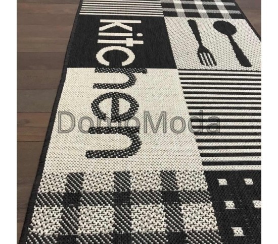 Безворсовый ковер Flex 19053/19 - высокое качество по лучшей цене в Украине изображение 3.