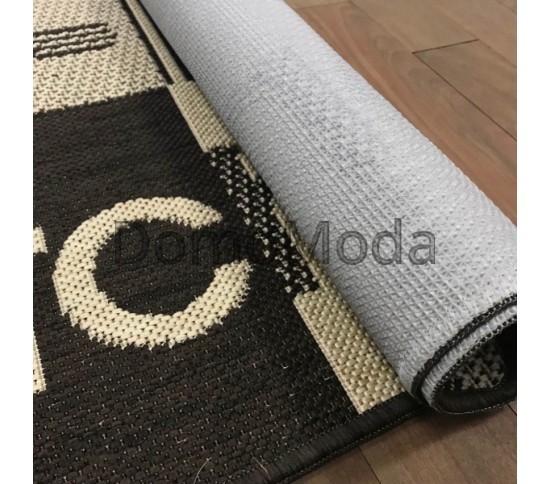 Безворсовый ковер Flex 19053/19 - высокое качество по лучшей цене в Украине изображение 4.