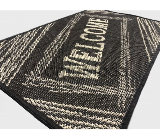 Безворсовий килим Flex 19158/91 Купити в інтернет магазині ДомоМода фото 3 Безворсовий килим Flex 19158/91 - Висока якість за найкращою ціною в Україні зображення 3.