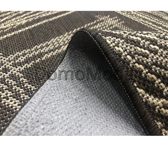 Безворсовий килим Flex 19158/91 Купити в інтернет магазині ДомоМода фото 2 Безворсовий килим Flex 19158/91 - Висока якість за найкращою ціною в Україні зображення 2.