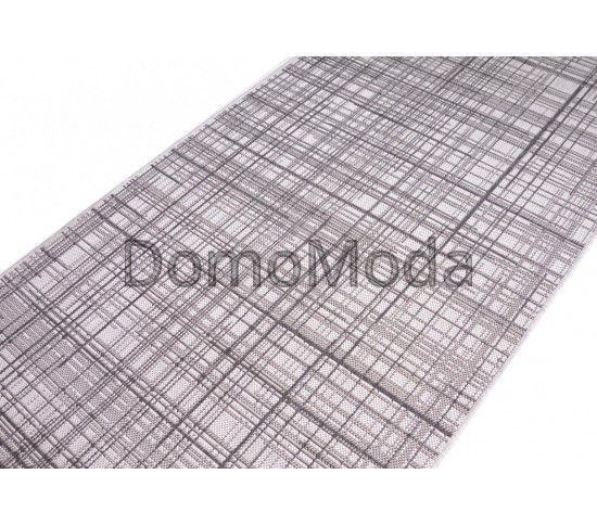 Безворсова килимова дорiжка Flex 19171/08 - Висока якість за найкращою ціною в Україні зображення 4.