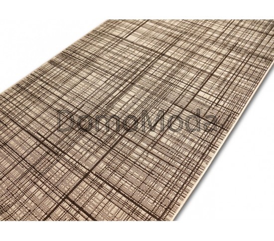 Безворсова килимова дорiжка Flex 19171/19 - Висока якість за найкращою ціною в Україні