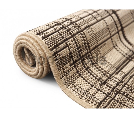 Безворсова килимова дорiжка Flex 19171/19 - Висока якість за найкращою ціною в Україні зображення 3.