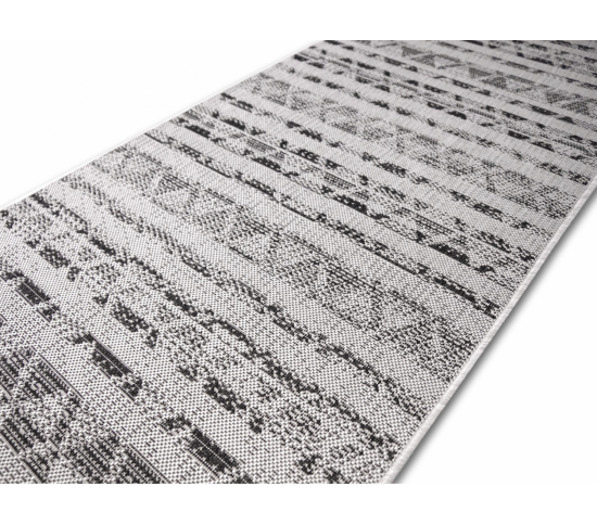 Безворсова килимова доріжка Flex 19206/08 - Висока якість за найкращою ціною в Україні