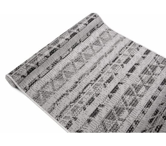 Безворсова килимова доріжка Flex 19206/08 - Висока якість за найкращою ціною в Україні зображення 3.