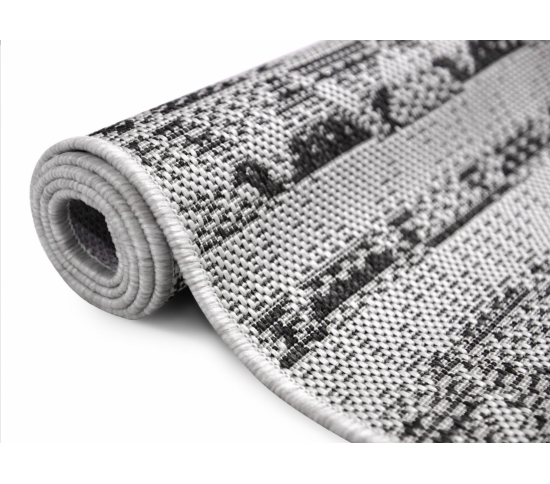 Безворсова килимова доріжка Flex 19206/08 - Висока якість за найкращою ціною в Україні зображення 2.