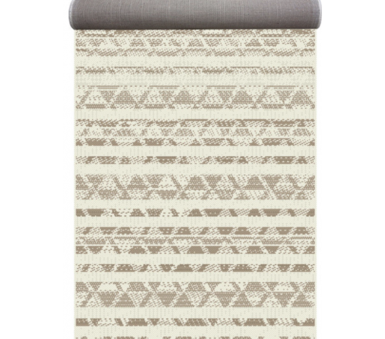 Безворсова килимова дорiжка Flex 19206/101 - Висока якість за найкращою ціною в Україні