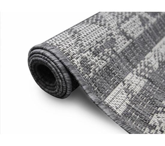Безворсова килимова доріжка Flex 19206/811 - Висока якість за найкращою ціною в Україні зображення 2.