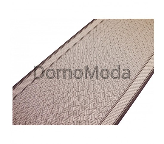 Безворсова килимова дорiжка Flex 1944/19 - Висока якість за найкращою ціною в Україні