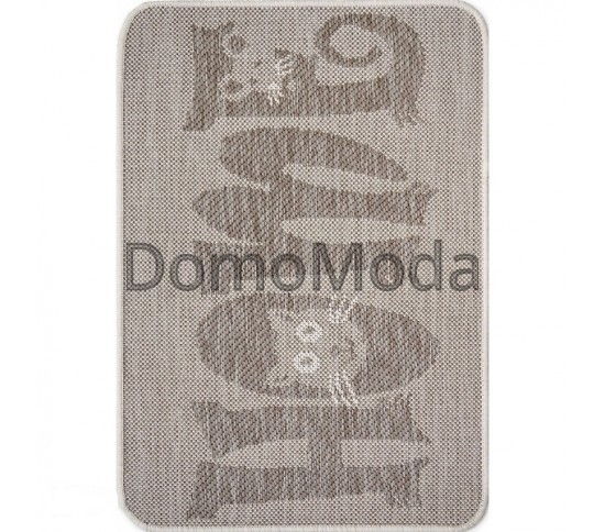 Безворсовый ковер Flex 19502/111 - высокое качество по лучшей цене в Украине