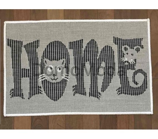 Безворсовий килим Flex 19502/80 Купити в інтернет магазині ДомоМода Безворсовий килим Flex 19502/80 - Висока якість за найкращою ціною в Україні