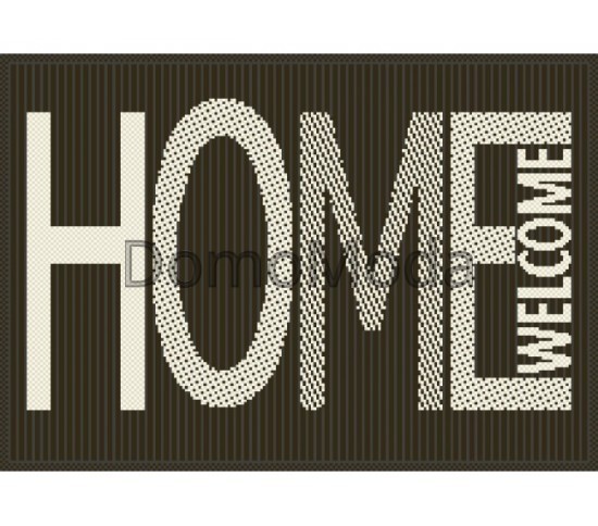 Безворсовий килим Flex 19503/80 Купити в інтернет магазині ДомоМода Безворсовий килим Flex 19503/80 - Висока якість за найкращою ціною в Україні