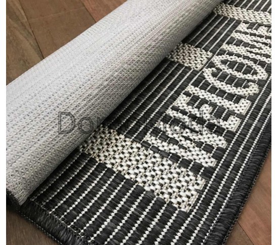 Безворсовий килим Flex 19503/80 Купити в інтернет магазині ДомоМода фото 2 Безворсовий килим Flex 19503/80 - Висока якість за найкращою ціною в Україні зображення 2.